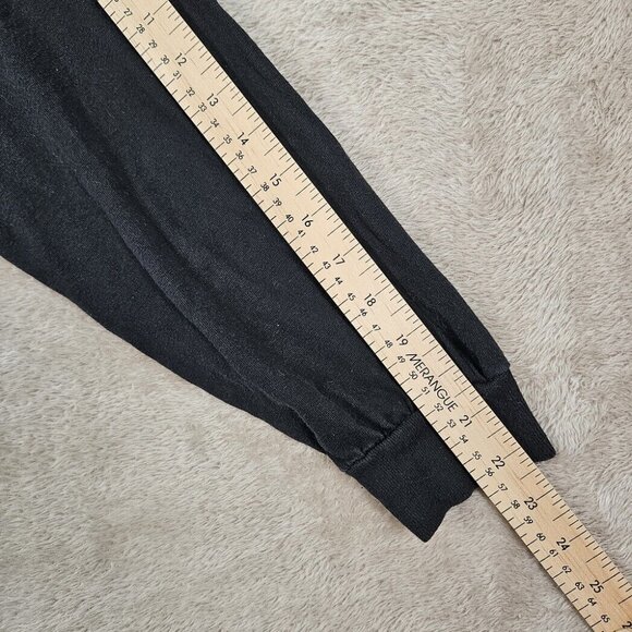 Octobers Very Own x Toronto Raptors 2014 Limited Edition OVO 416 Shirt Black - Picture 6 of 10